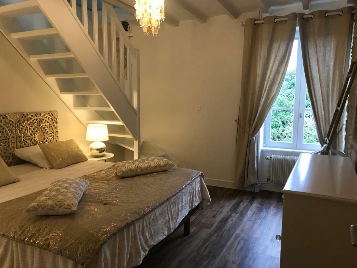 Chambres D'Hotes Le Clos Tassin Кольвіль-сюр-Мер Екстер'єр фото